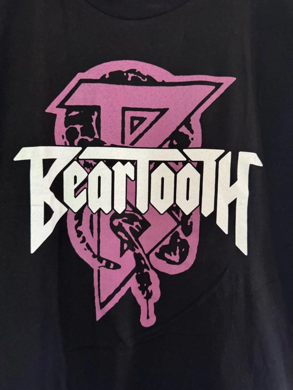 Beartooth T-Shirt - Picture 2 of 4